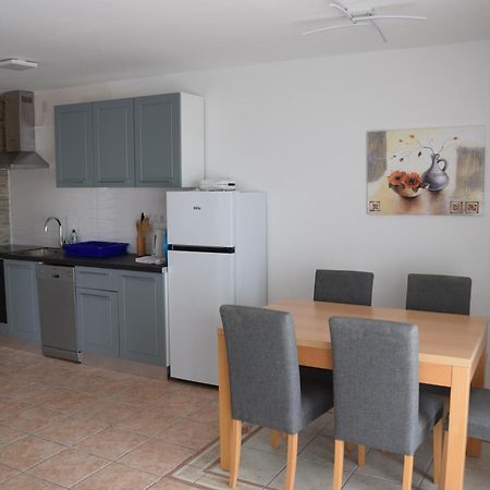 Apartments Grgic Novigrad  Zewnętrze zdjęcie