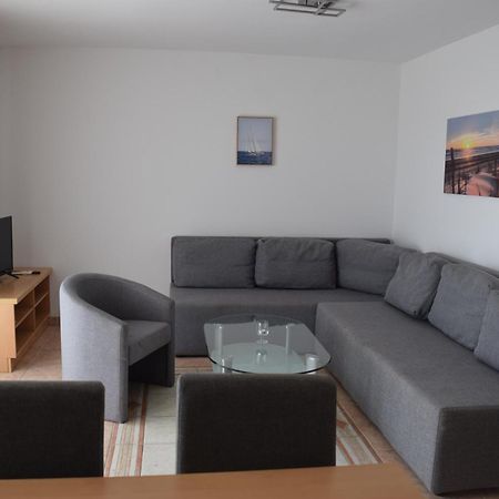Apartments Grgic Novigrad  Zewnętrze zdjęcie