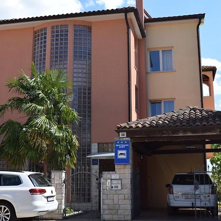 Apartments Grgic Novigrad  Zewnętrze zdjęcie