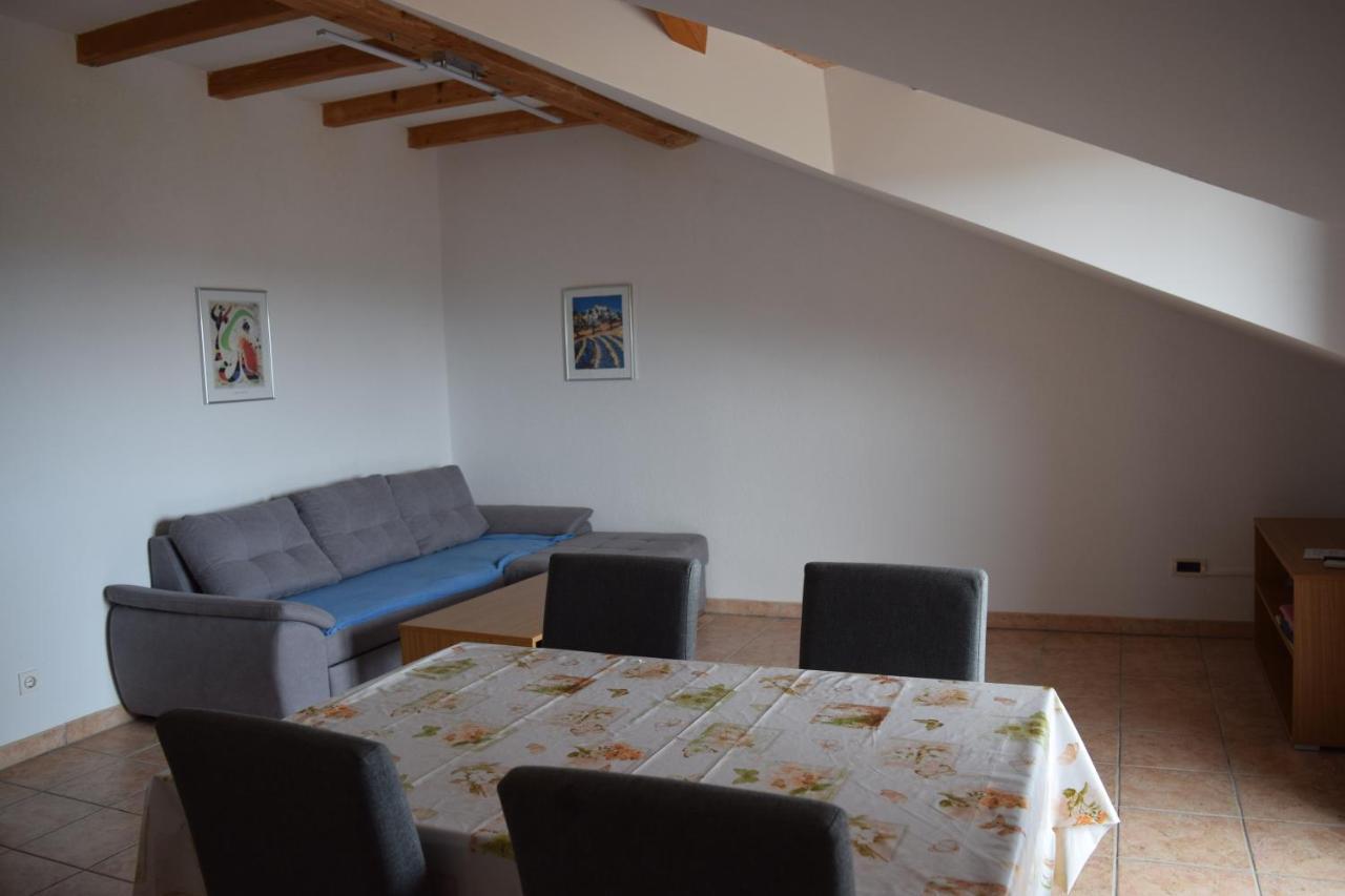 Apartments Grgic Novigrad  Zewnętrze zdjęcie