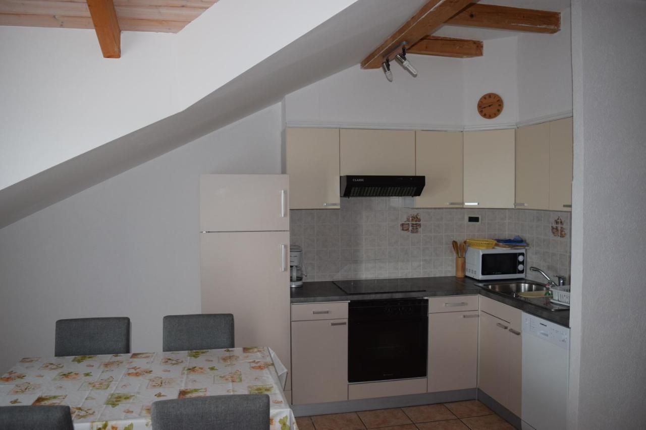 Apartments Grgic Novigrad  Zewnętrze zdjęcie