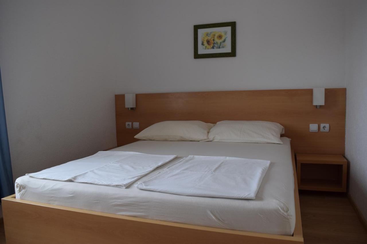 Apartments Grgic Novigrad  Zewnętrze zdjęcie