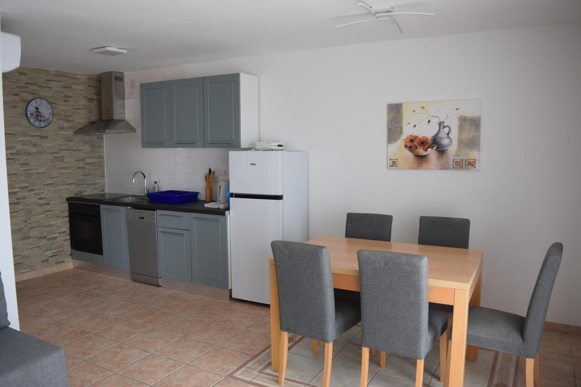 Apartments Grgic Novigrad  Zewnętrze zdjęcie