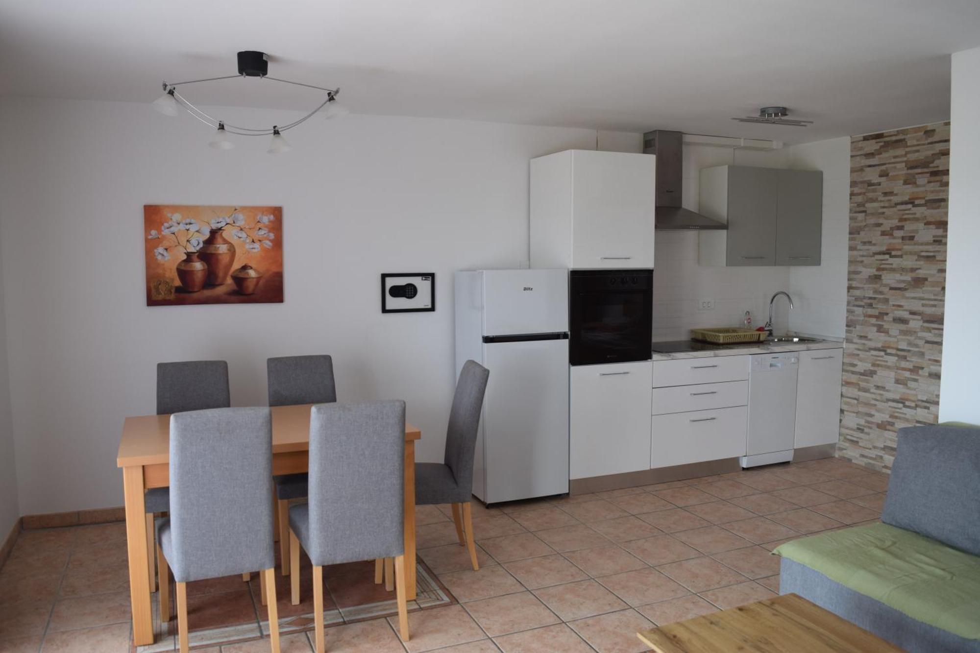 Apartments Grgic Novigrad  Zewnętrze zdjęcie