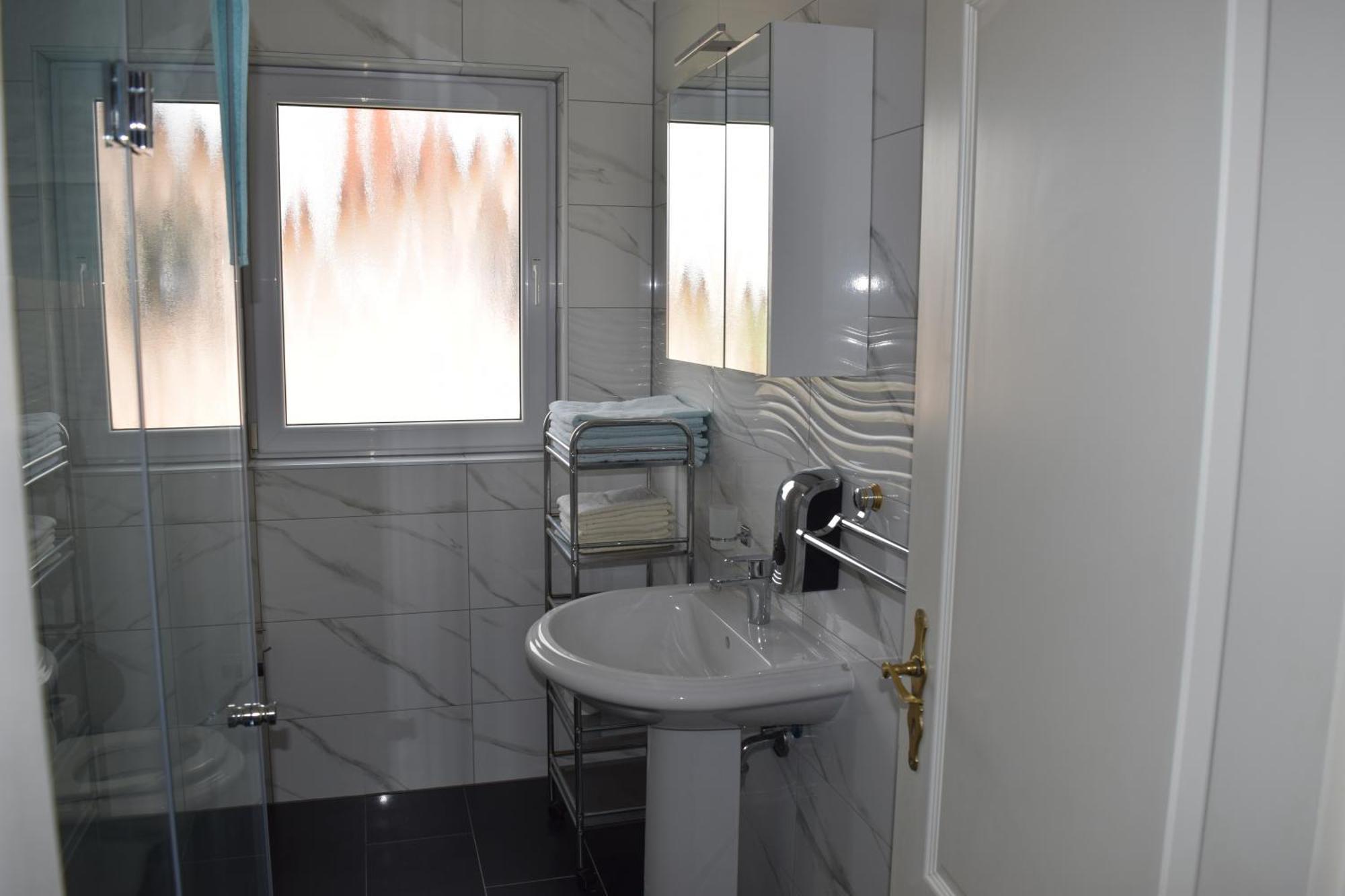 Apartments Grgic Novigrad  Zewnętrze zdjęcie
