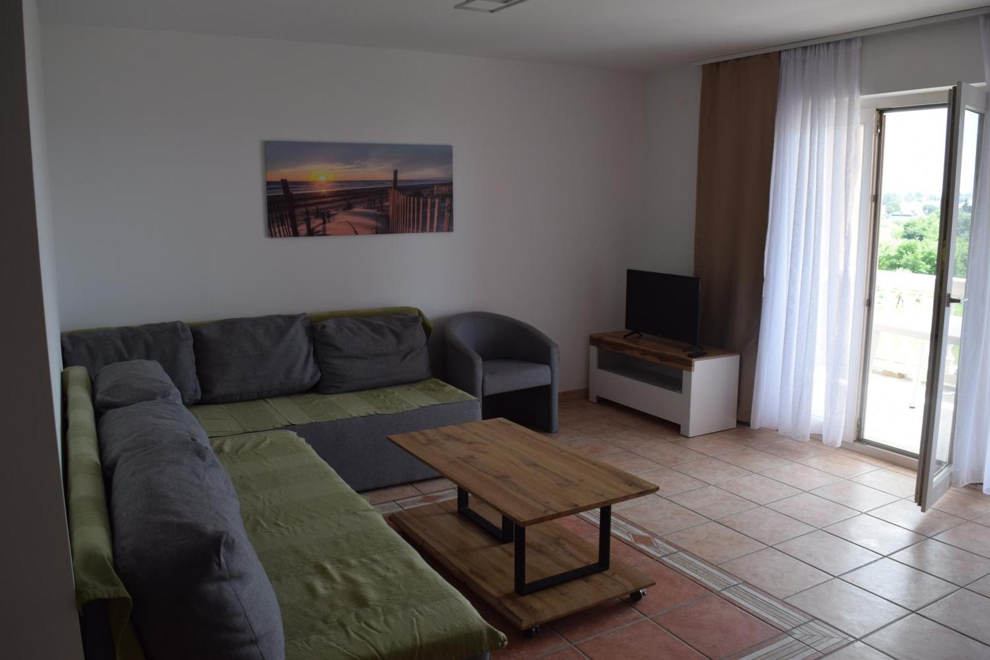 Apartments Grgic Novigrad  Zewnętrze zdjęcie