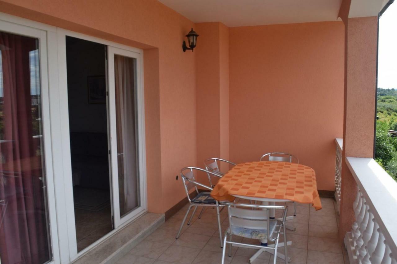 Apartments Grgic Novigrad  Zewnętrze zdjęcie